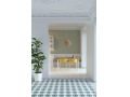 HABANA DECOR 20x20 cm - Carrelage sol et mur, style carreaux ciment