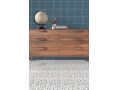 HABANA DECOR 20x20 cm - Carrelage sol et mur, style carreaux ciment