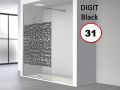 BrusevÃ¦g, 6 mm fast glas - OV2006
