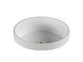 Vasque, suspendue ou  poser, en rsine minrale - ROSETTE  37