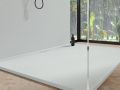Bruseniche med sideaflÃ¸b, kanaldesign - VULCANO FRONTAL