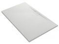 Receveur de douche, caniveau design frontal - ELIT