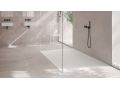 Receveur de douche, caniveau design frontal - ELIT