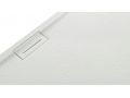Receveur de douche, caniveau design frontal - ELIT