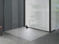 Receveur de douche, caniveau design frontal - ELIT
