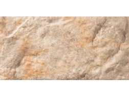 Ordesa Beige 12,5 x 25 cm - Carrelage mural effet parement pierre