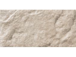 Ordesa Crema 12,5 x 25 cm - Carrelage mural effet parement pierre