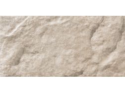 Ordesa Crema 12,5 x 25 cm - Wandtegels, natuursteeneffect