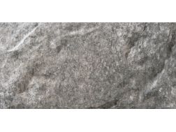 Ordesa Gris 12,5 x 25 cm - Carrelage mural effet parement pierre