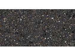 Natur Black 60x120 cm - Marmor effekt fliser
