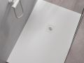 Receveur de douche sur mesure, extra plat - BOLOGNE