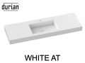 Vanity top, Solid-Surface DurianÂ® - ELBA MINI