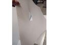 Plaque de rparation, pour receveur de douche,  carreler ou en rsine - BANENOVA
