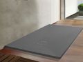 Douchebakken, 130 cm, AcrystoneÂ®-hars - EVEREST Colors 130