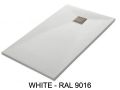 Brusekar, 170 cm, Acrystone®-harpiks - EVEREST Colors 170