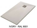 Brusekar, 170 cm, Acrystone®-harpiks - EVEREST Colors 170