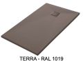 Brusekar, 170 cm, Acrystone®-harpiks - EVEREST Colors 170