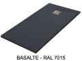 Brusekar, 170 cm, Acrystone®-harpiks - EVEREST Colors 170