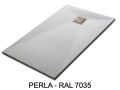 Brodziki z Å¼ywicy AcrystoneÂ® - EVEREST Colors 200