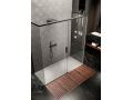 Receveur de douche, caniveau frontal - PALERMO 190