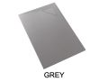 Receveur de douche, vacuation angle droit - BERLIN DROITE 140