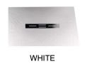 Receveur de douche, vacuation centrale, en rsine - ALCALA 170