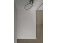 Receveur de douche, avec bonde d'vacuation latrale - GLASGOW FRONTAL