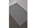 Receveur douche, bonde d'vacuation en angle - GLASGOW CORNER
