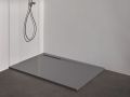 Receveur douche, bonde d'vacuation en angle - GLASGOW CORNER