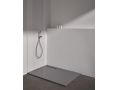 Receveur douche, bonde evacuation en angle - GLASGOW CORNER