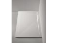 Receveur douche, bonde d'vacuation en angle - GLASGOW CORNER