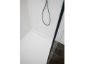 Receveur douche, caniveau design trs fin - LONDON 120