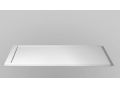 Receveur douche, caniveau design trs fin - LONDON 160