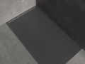 Receveur douche, caniveau design trs fin - LONDON 160