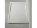 Receveur douche, caniveau design trs fin - LONDON 160