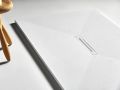 Design douchebak met centrale afvoer - CARDIFF 170
