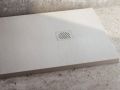 Receveur de douche recoupable italienne resine extra plat - ARTISAN