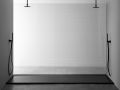 Dobbelt evakueringsbrusebad - ARCHITEK DOUBLE