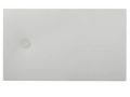 Receveur antiderapant pn24, finition lisse - VULCANO LISO
