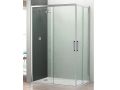 Paroi de douche coulissante en angle - AVIGNON 80