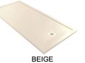 MOMBACHO 80x80- Receveur douche, avec bordures anti dbordements