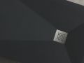 Receveur douche italienne 170x140 cm Extra plat - LEEDS