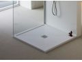 Receveur douche, avec bordures anti dbordements - BRISTOL BORDER