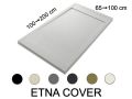 Brusebakke, design, 120 cm, Acrystone harpiks - ETNA COVER