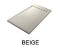 Receveur douche italienne, 190x100 cm, resine - ETNA COVER 100x190