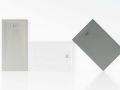Guilty douchebak, 180x80 cm, lichtgewicht minerale hars - BLAY 80x180
