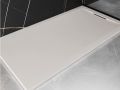 Bac a douche recoupable, drainage discret - PINO