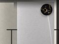 Receveur de douche Design, evacuation angle droit, recoupable - NAJERA DROITE 120