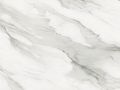 Marble White 60x120 cm - Panneau mural en SPC, finition marbre blanc