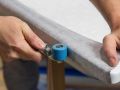 Waterdichtingsbescherming voor extra vlakke douchebakken - FLEX SYSTEME